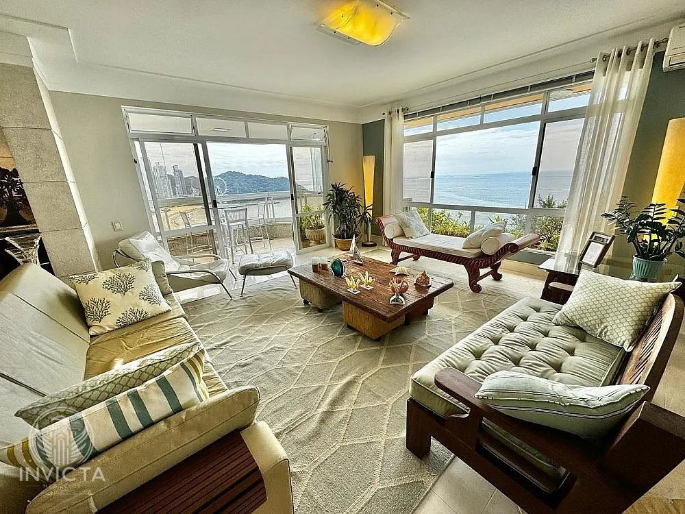 Apartamento, 4 quartos, 373 m² - Foto 5
