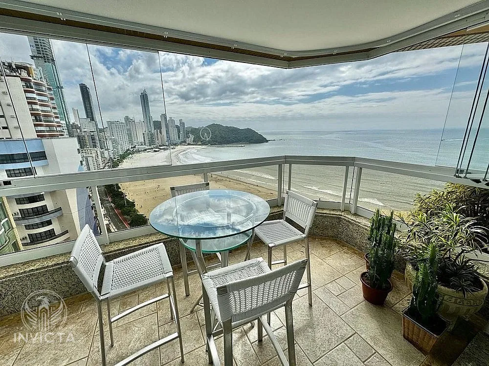 Apartamento, 4 quartos, 373 m² - Foto 1