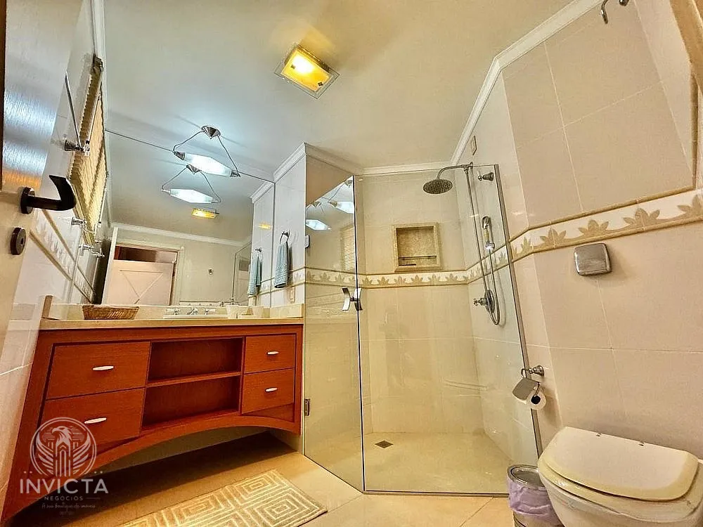 Apartamento, 4 quartos, 373 m² - Foto 1