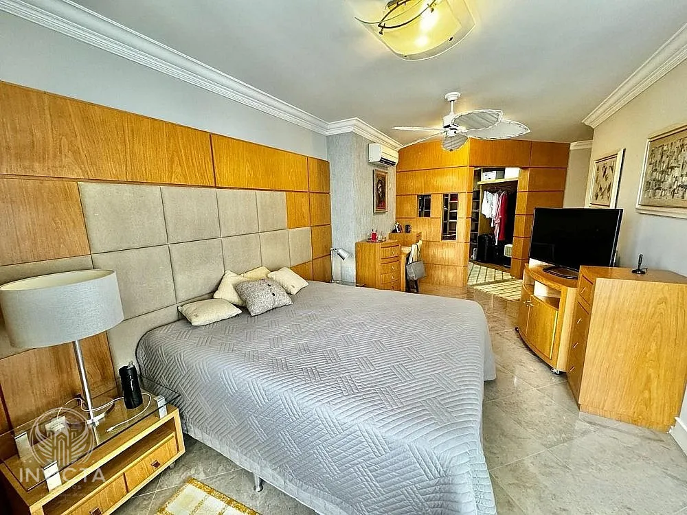 Apartamento, 4 quartos, 373 m² - Foto 8