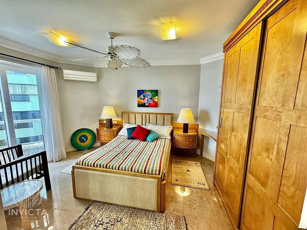 Apartamento, 4 quartos, 373 m² - Foto 3