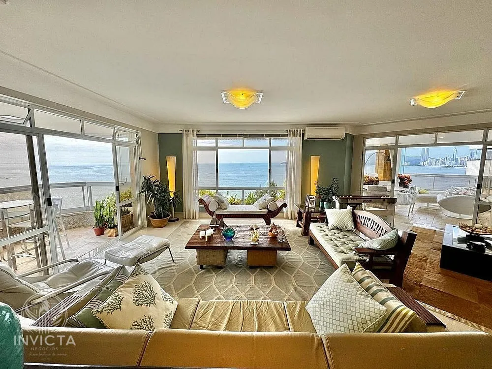 Apartamento, 4 quartos, 373 m² - Foto 2