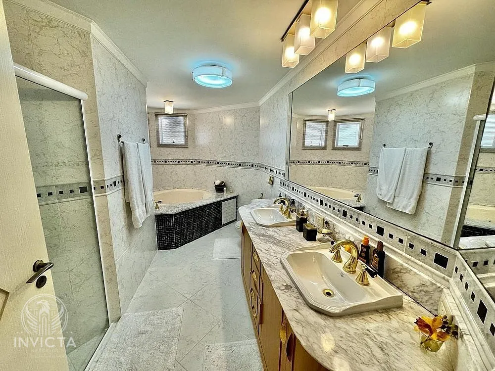 Apartamento, 4 quartos, 373 m² - Foto 2