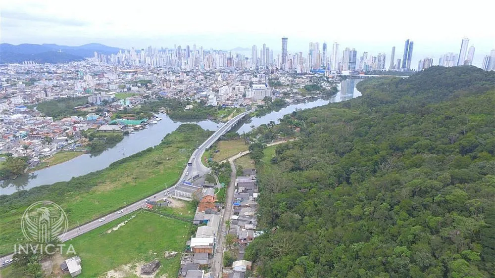 Terreno, 3 hectares - Foto 3