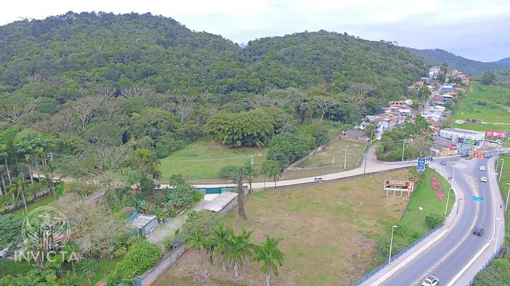 Terreno, 3 hectares - Foto 1