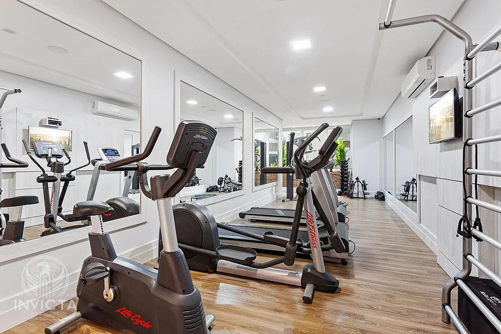 Apartamento, 4 quartos, 282 m² - Foto 8