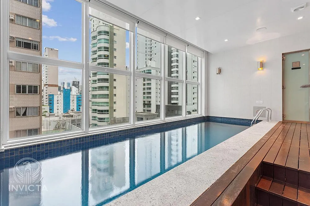 Apartamento, 4 quartos, 282 m² - Foto 2