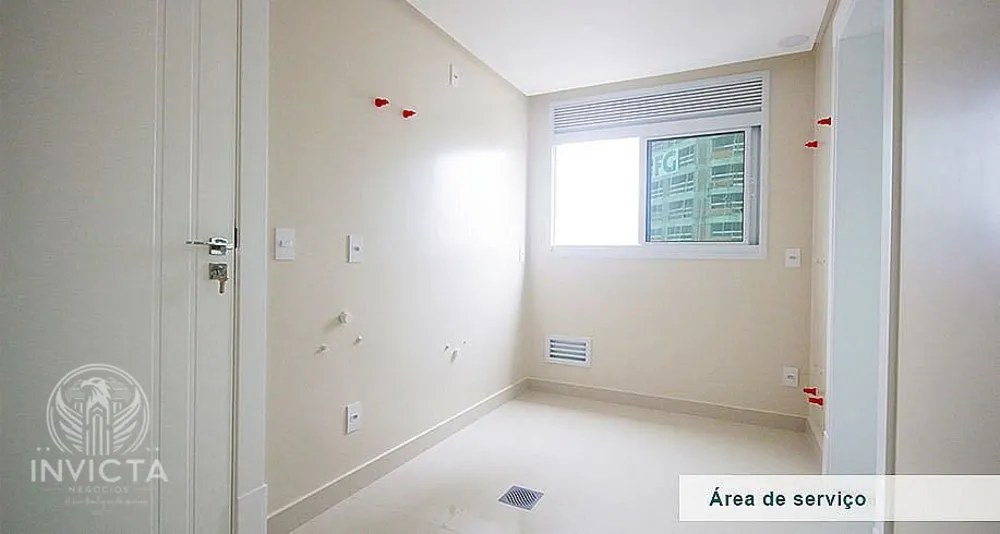 Apartamento, 4 quartos, 282 m² - Foto 6