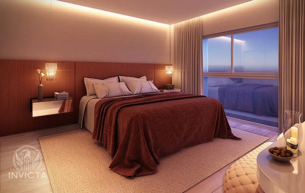 Apartamento, 4 quartos, 282 m² - Foto 4