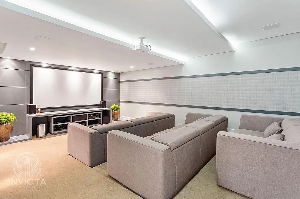 Apartamento, 4 quartos, 282 m² - Foto 9