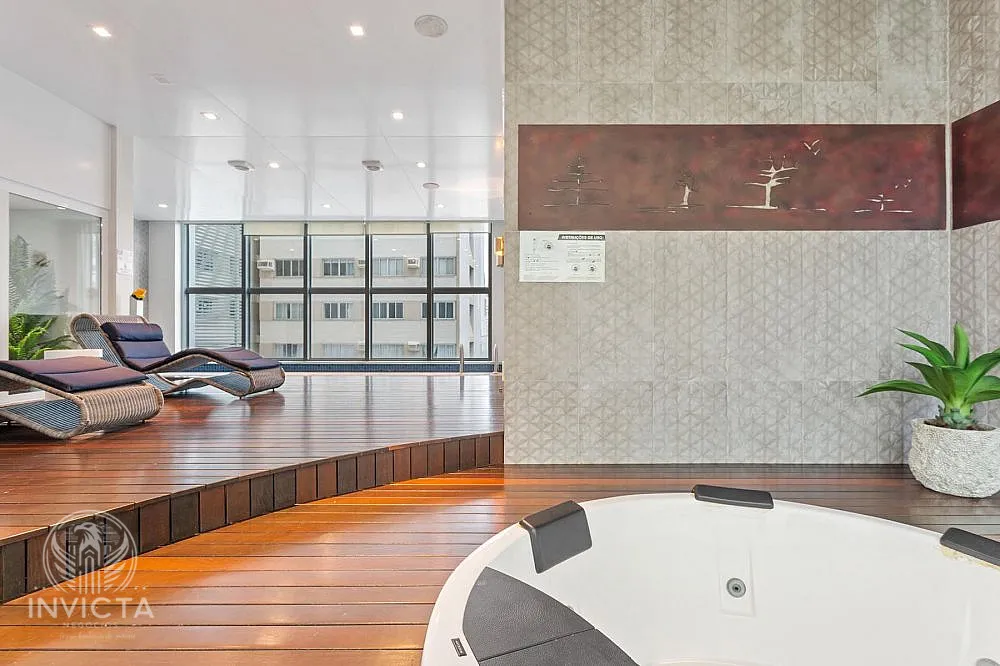 Apartamento, 4 quartos, 282 m² - Foto 5