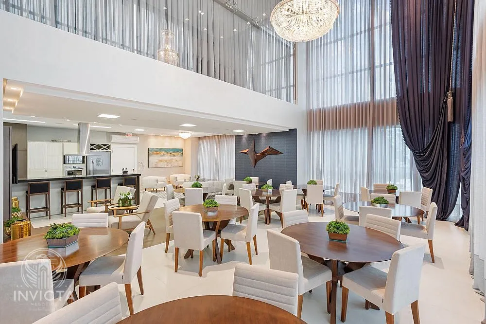 Apartamento, 4 quartos, 282 m² - Foto 1