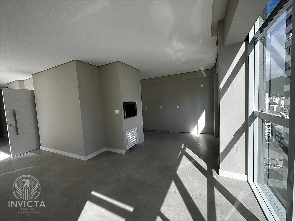 Apartamento, 2 quartos, 93 m² - Foto 2