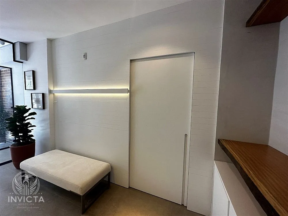 Apartamento, 2 quartos, 93 m² - Foto 4