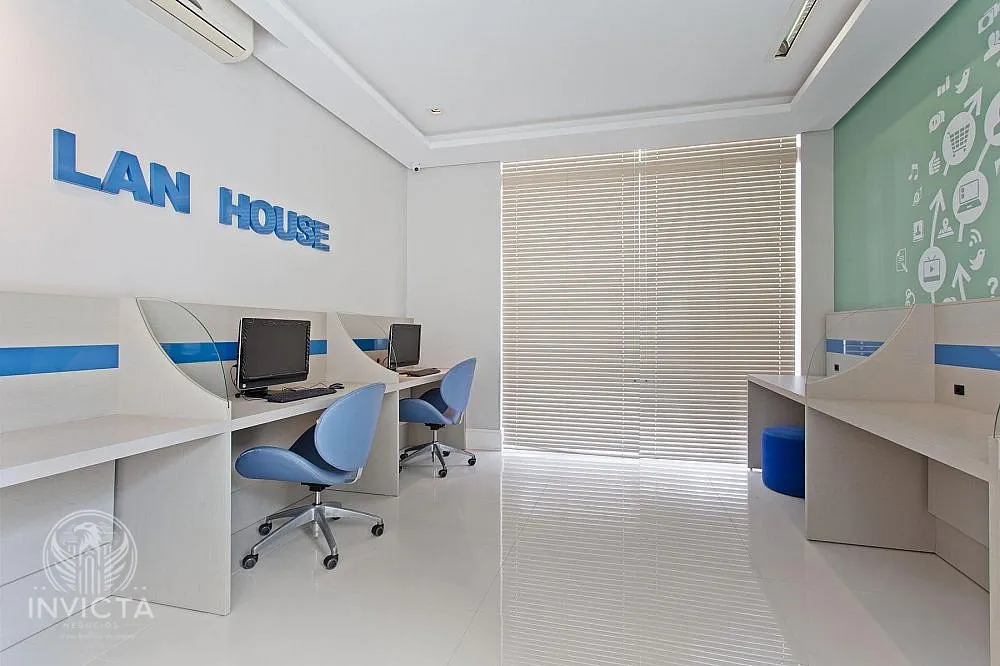 Cobertura, 3 quartos, 246 m² - Foto 7