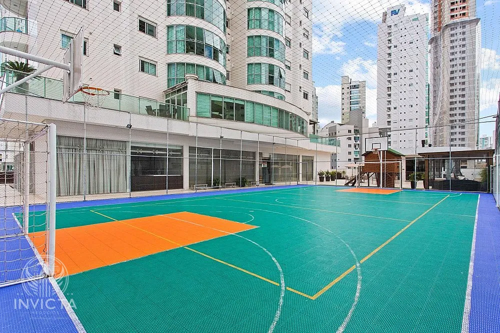 Cobertura, 3 quartos, 246 m² - Foto 9