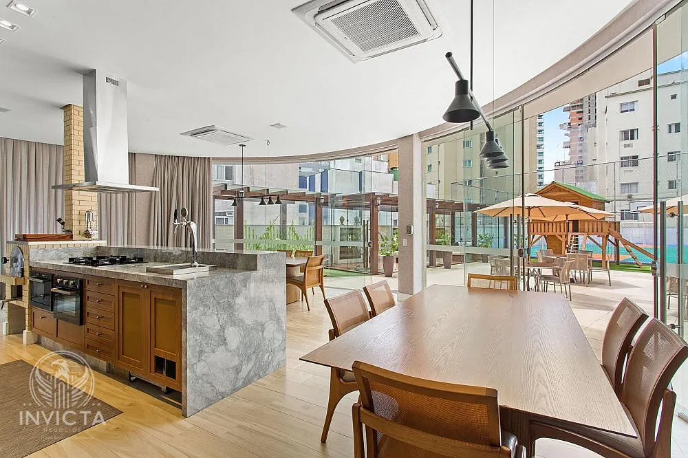 Cobertura, 3 quartos, 246 m² - Foto 10