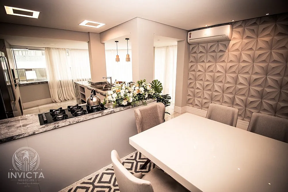 Apartamento, 4 quartos, 340 m² - Foto 3