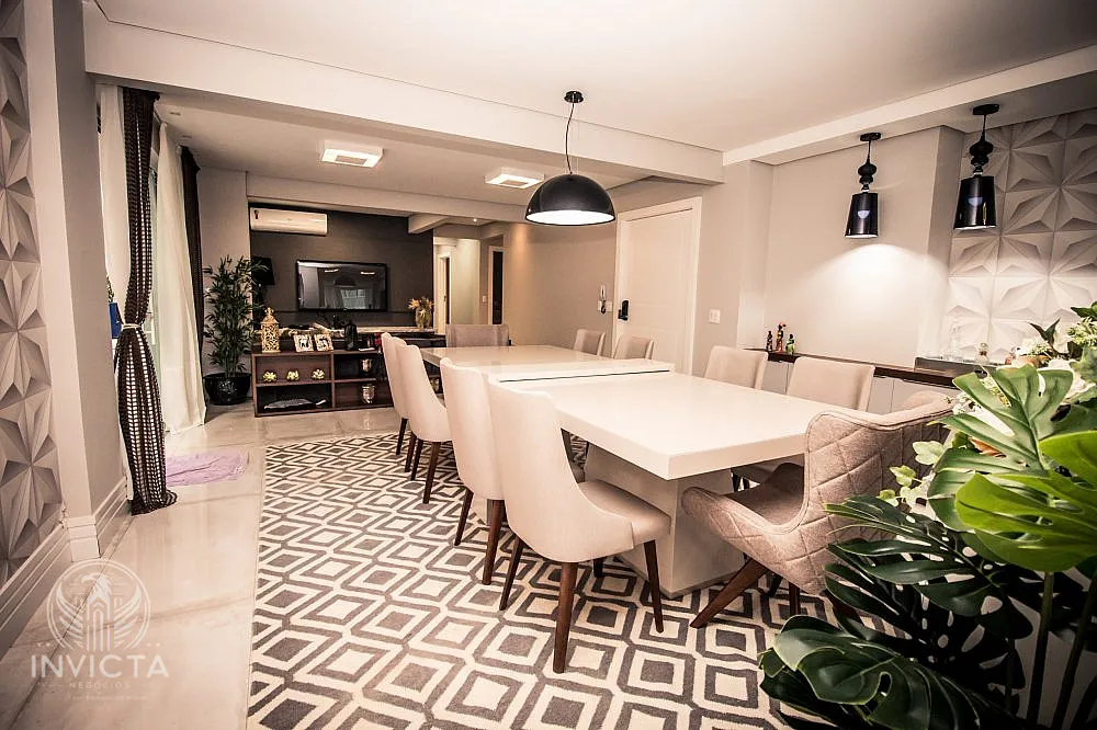 Apartamento, 4 quartos, 340 m² - Foto 5