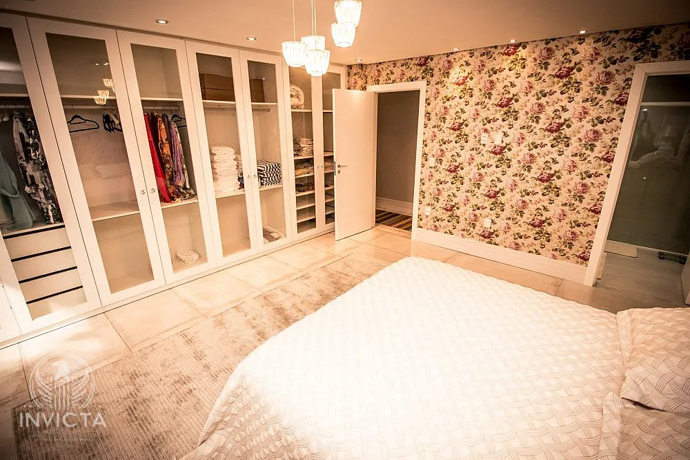 Apartamento, 4 quartos, 340 m² - Foto 5