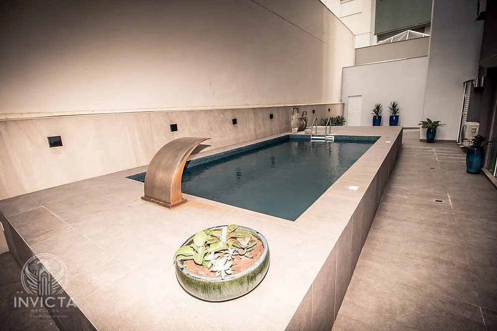 Apartamento, 4 quartos, 340 m² - Foto 3