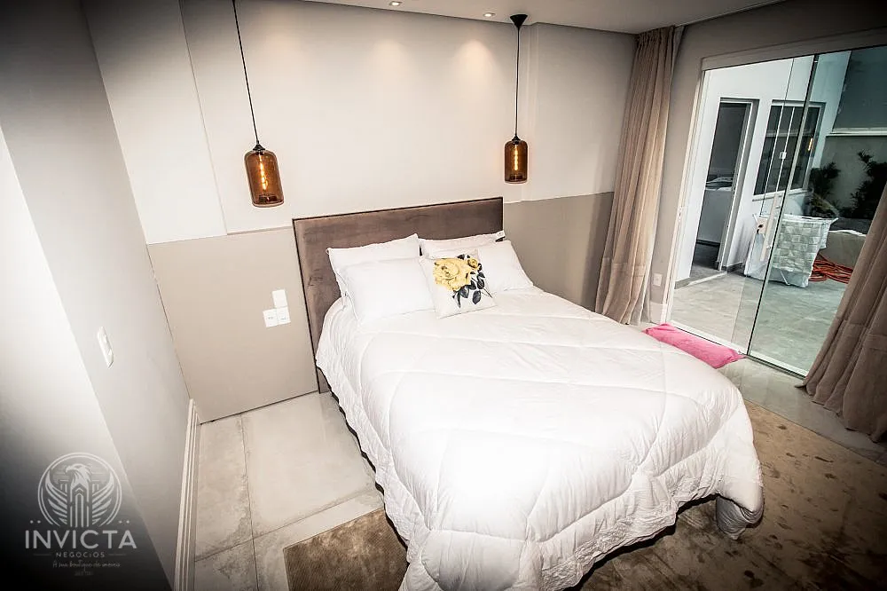 Apartamento, 4 quartos, 340 m² - Foto 1