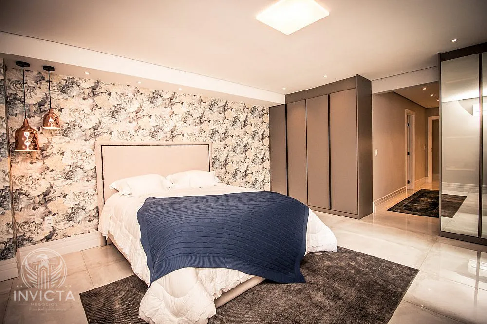 Apartamento, 4 quartos, 340 m² - Foto 2