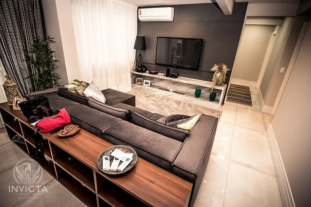 Apartamento, 4 quartos, 340 m² - Foto 6