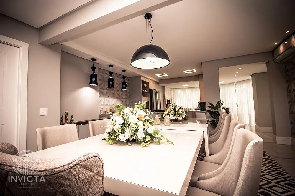 Apartamento, 4 quartos, 340 m² - Foto 4