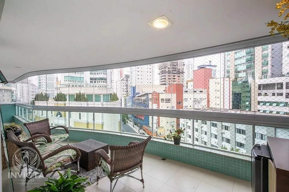 Apartamento, 4 quartos, 504 m² - Foto 3