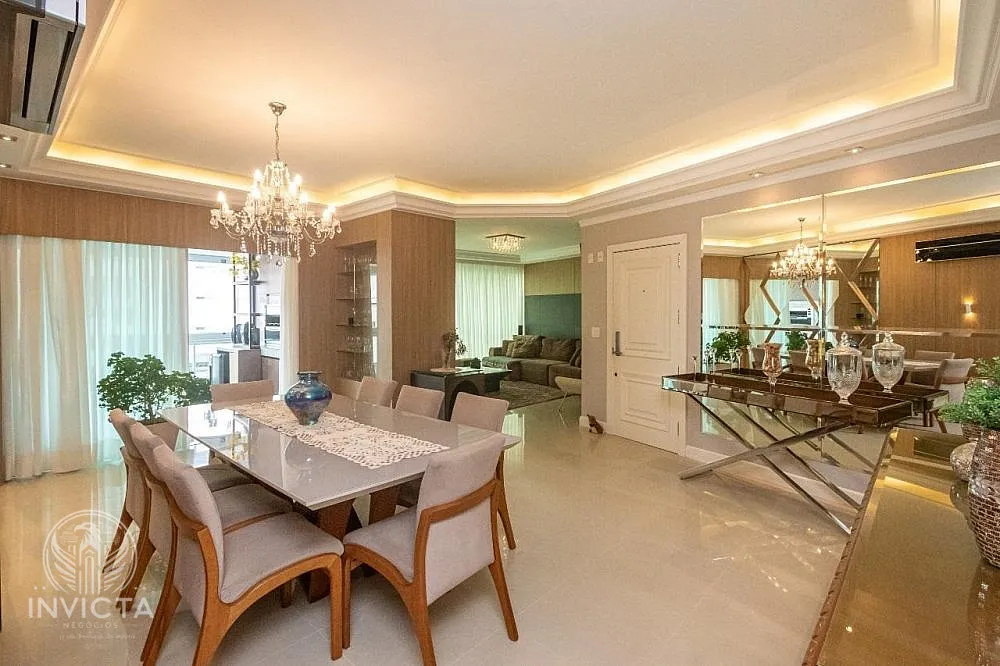 Apartamento, 4 quartos, 504 m² - Foto 1