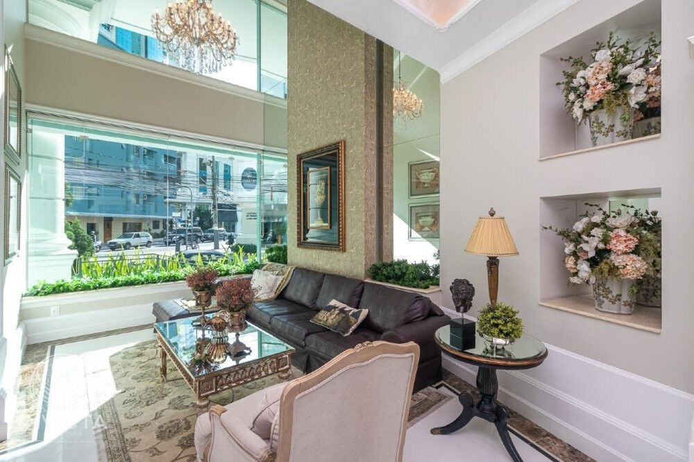 Apartamento, 4 quartos, 504 m² - Foto 17