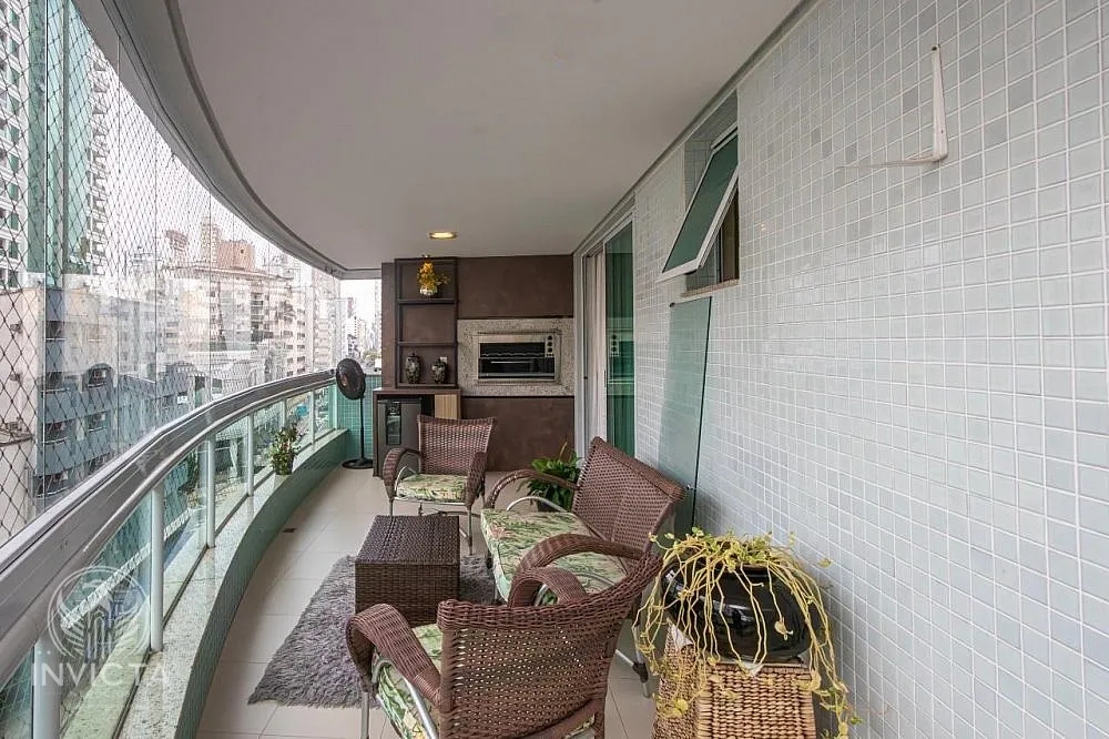 Apartamento, 4 quartos, 504 m² - Foto 2