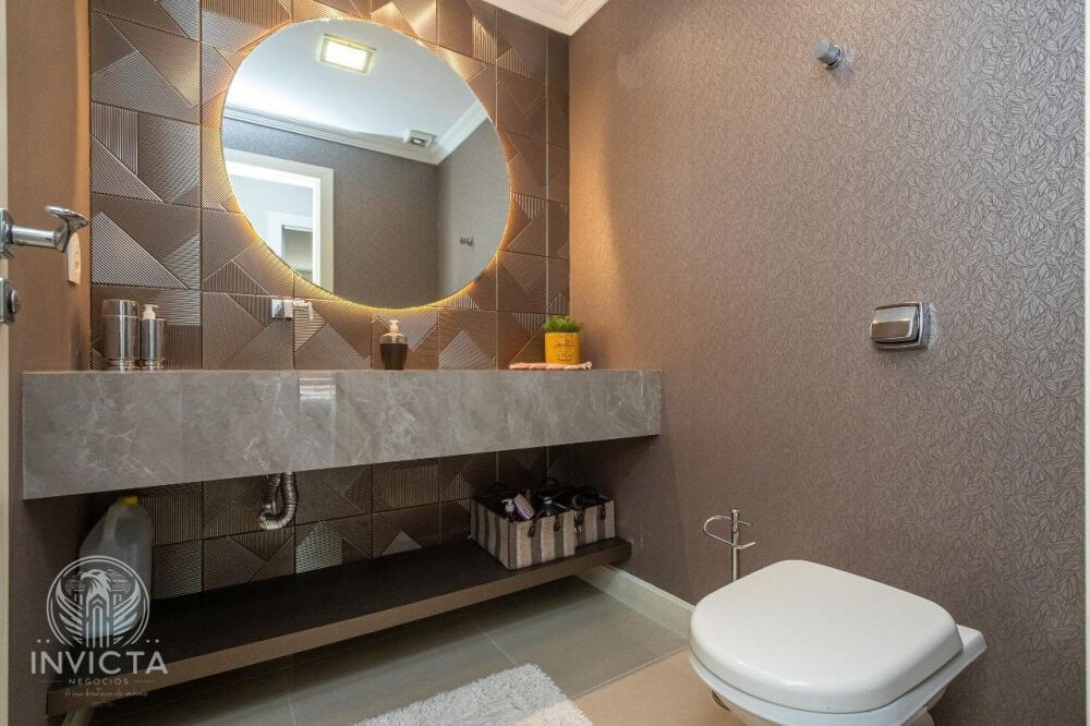 Apartamento, 4 quartos, 504 m² - Foto 11