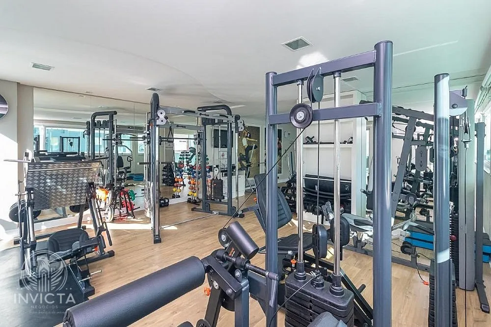 Apartamento, 4 quartos, 504 m² - Foto 37