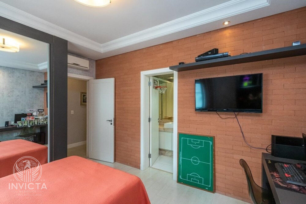 Apartamento, 4 quartos, 504 m² - Foto 1