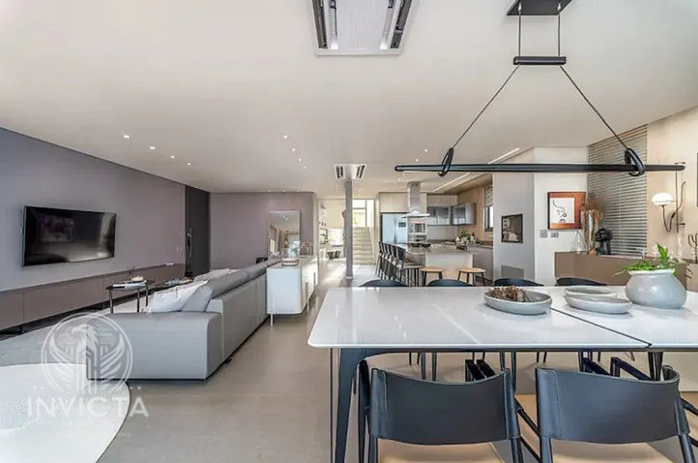 Casa, 5 quartos, 458 m² - Foto 6