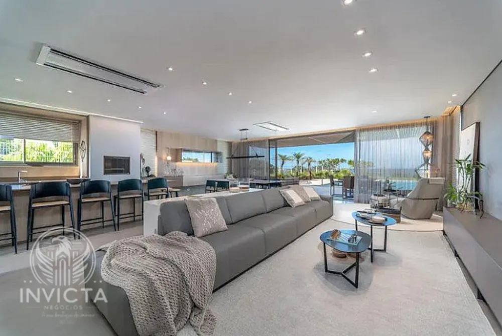 Casa, 5 quartos, 458 m² - Foto 5