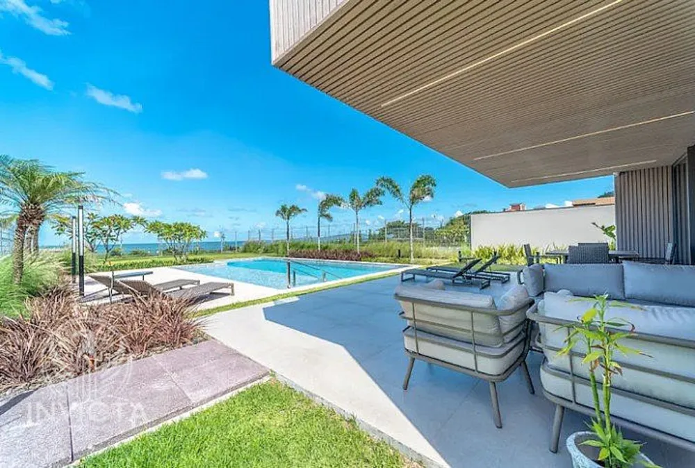 Casa, 5 quartos, 458 m² - Foto 4