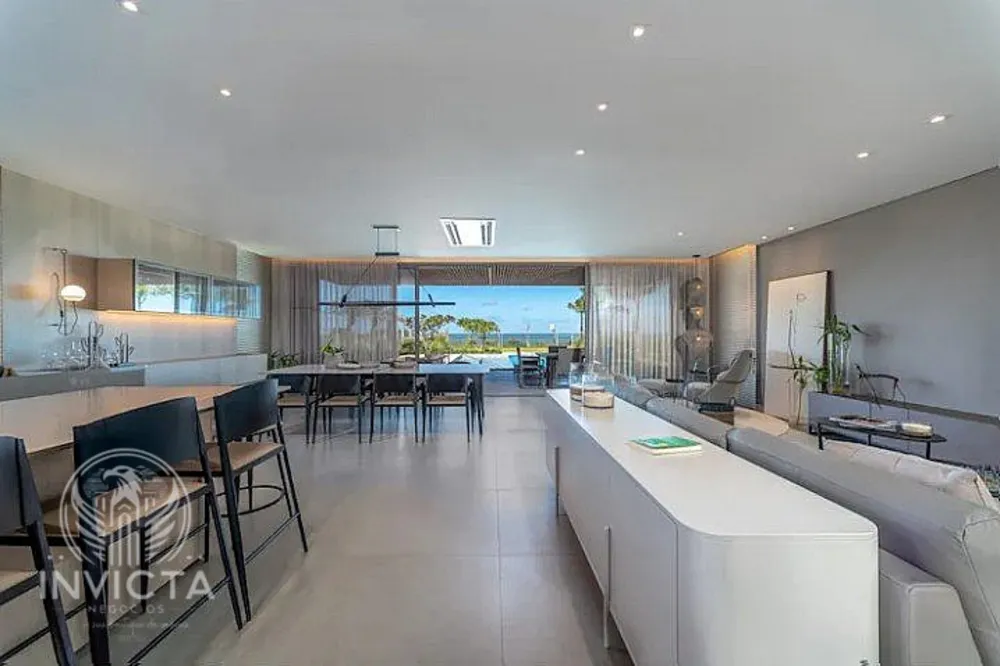Casa, 5 quartos, 458 m² - Foto 8