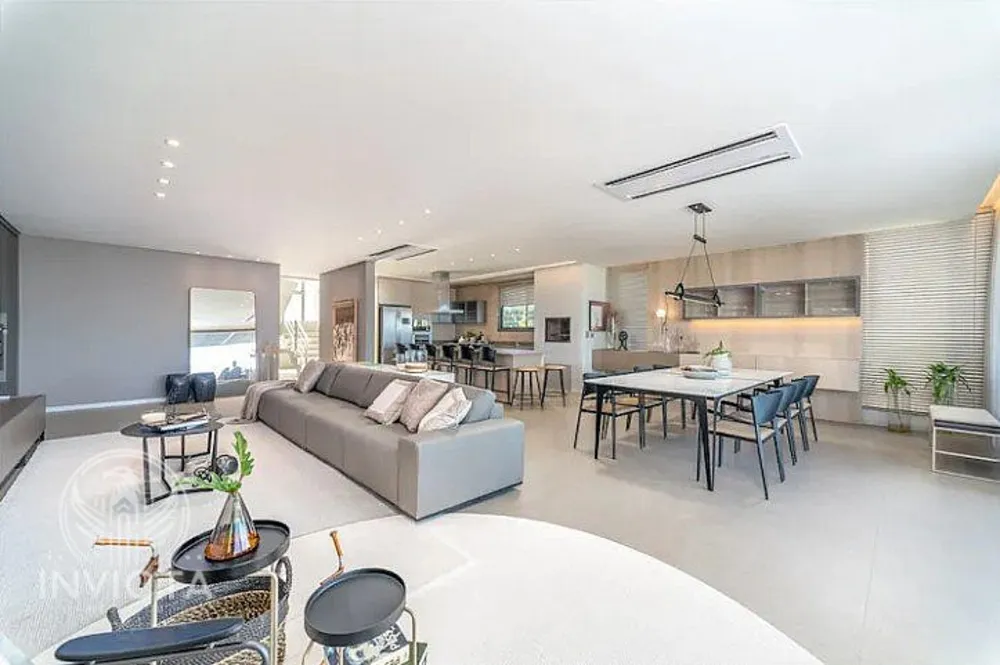 Casa, 5 quartos, 458 m² - Foto 4
