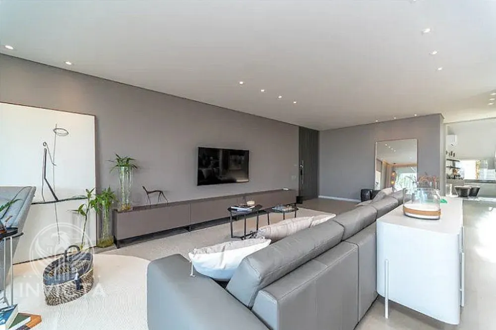 Casa, 5 quartos, 458 m² - Foto 5