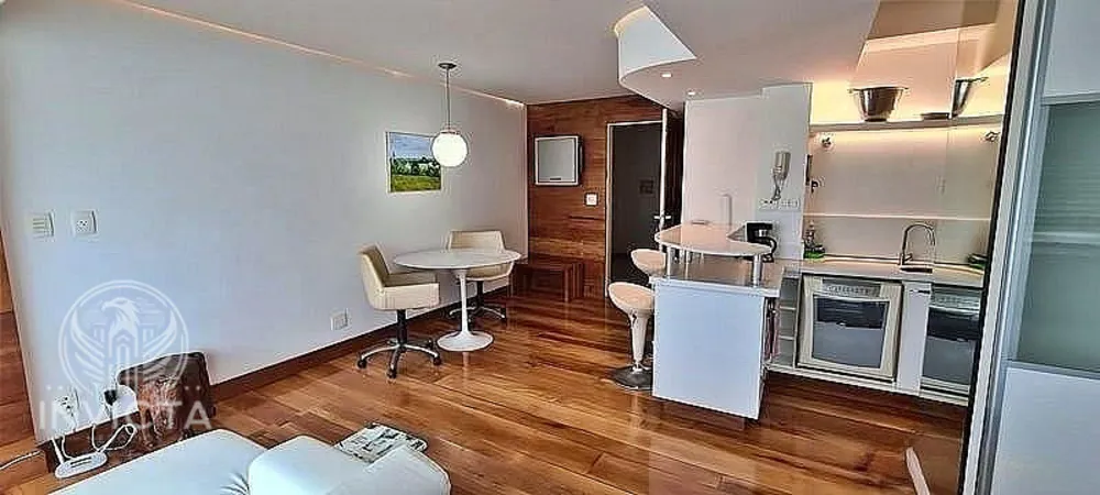 Apartamento, 1 quarto, 47 m² - Foto 7