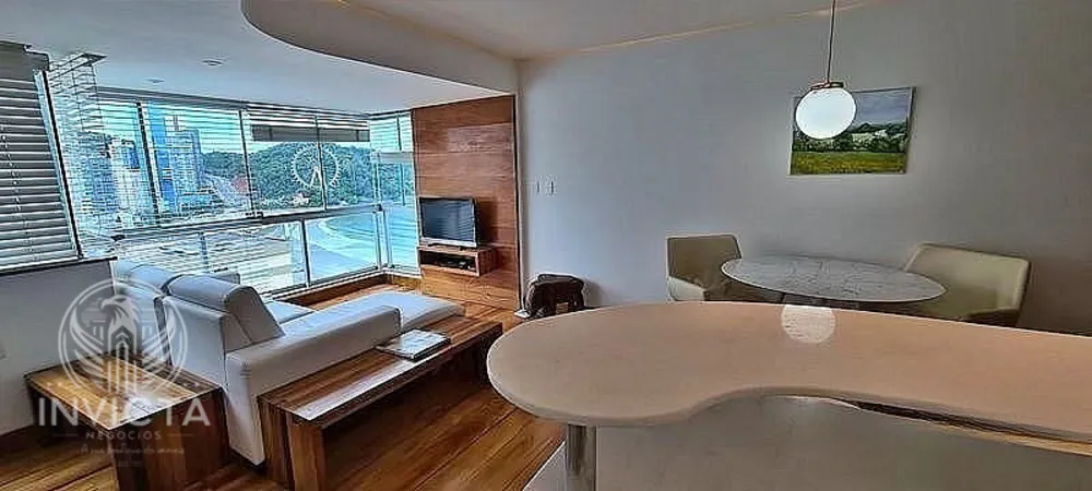 Apartamento, 1 quarto, 47 m² - Foto 4