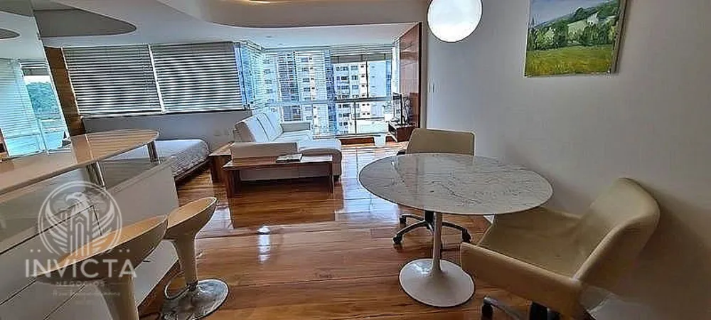 Apartamento, 1 quarto, 47 m² - Foto 6