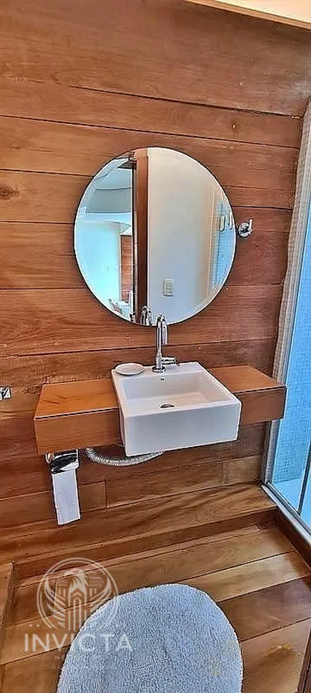 Apartamento, 1 quarto, 47 m² - Foto 10