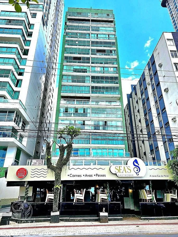 Apartamento, 1 quarto, 47 m² - Foto 12