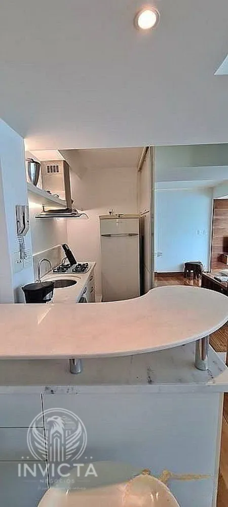 Apartamento, 1 quarto, 47 m² - Foto 5