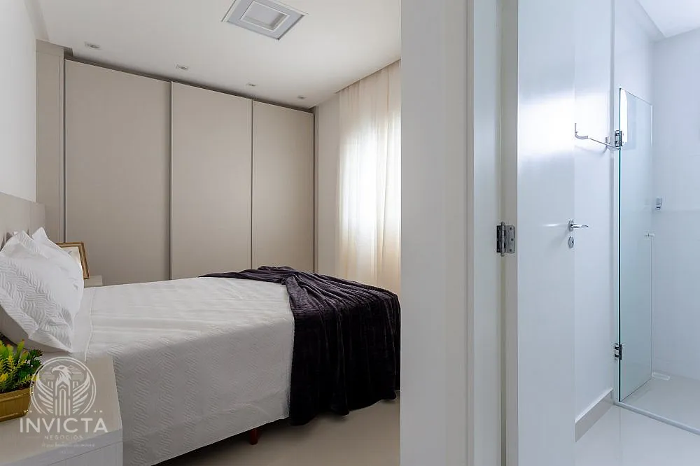 Apartamento, 3 quartos, 123 m² - Foto 1