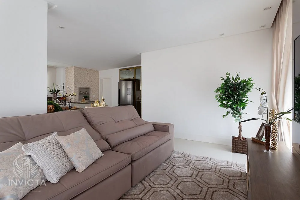 Apartamento, 3 quartos, 123 m² - Foto 3